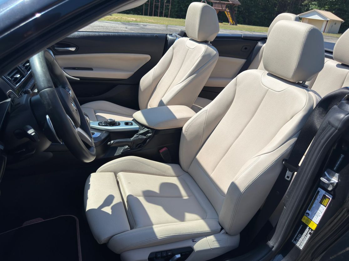 bmw 2 series 2016 WBA1K9C58GV322146 image bmw 2 series 2016 WBA1K9C58GV322146 image